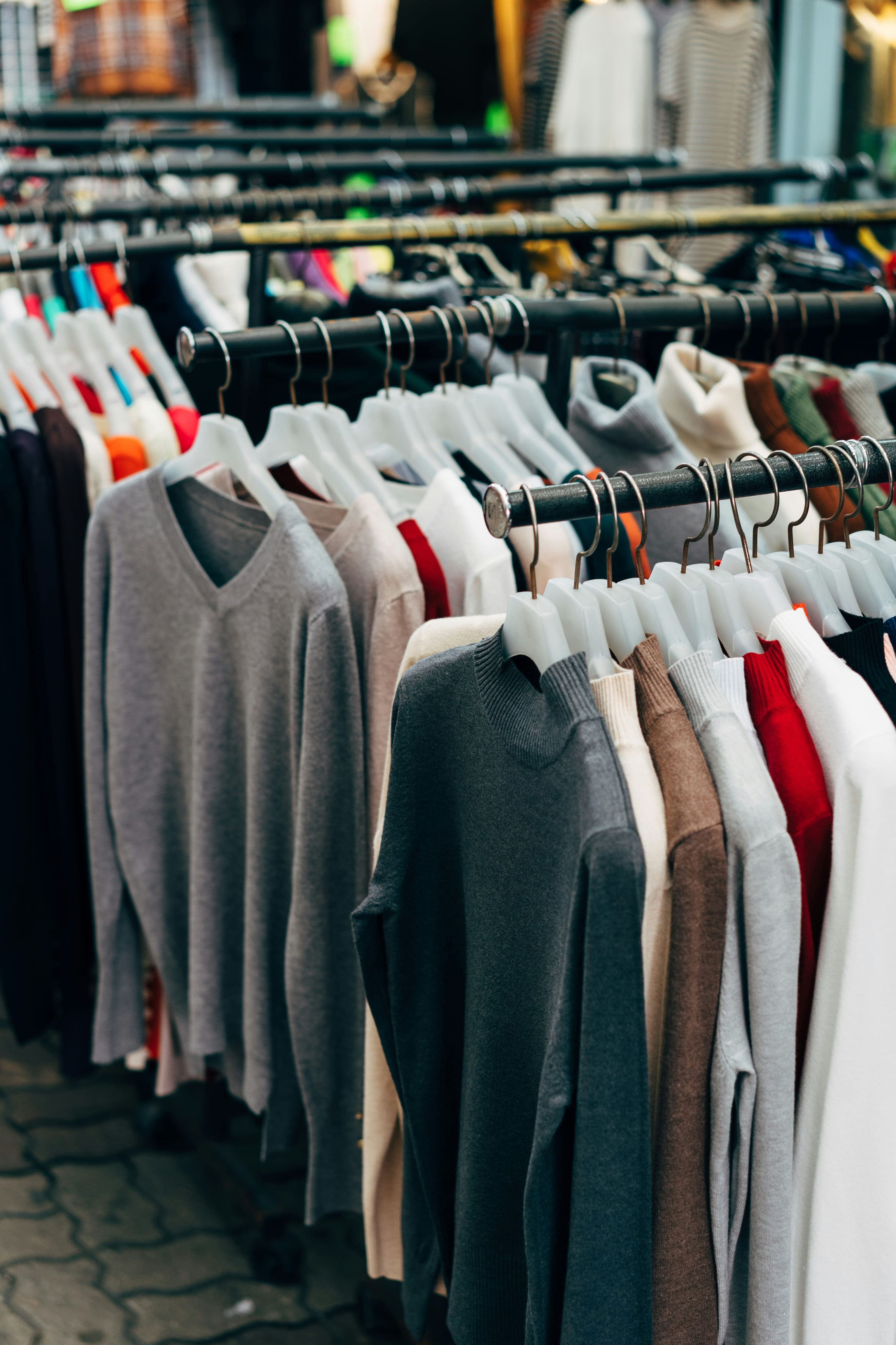 Brandy Stores