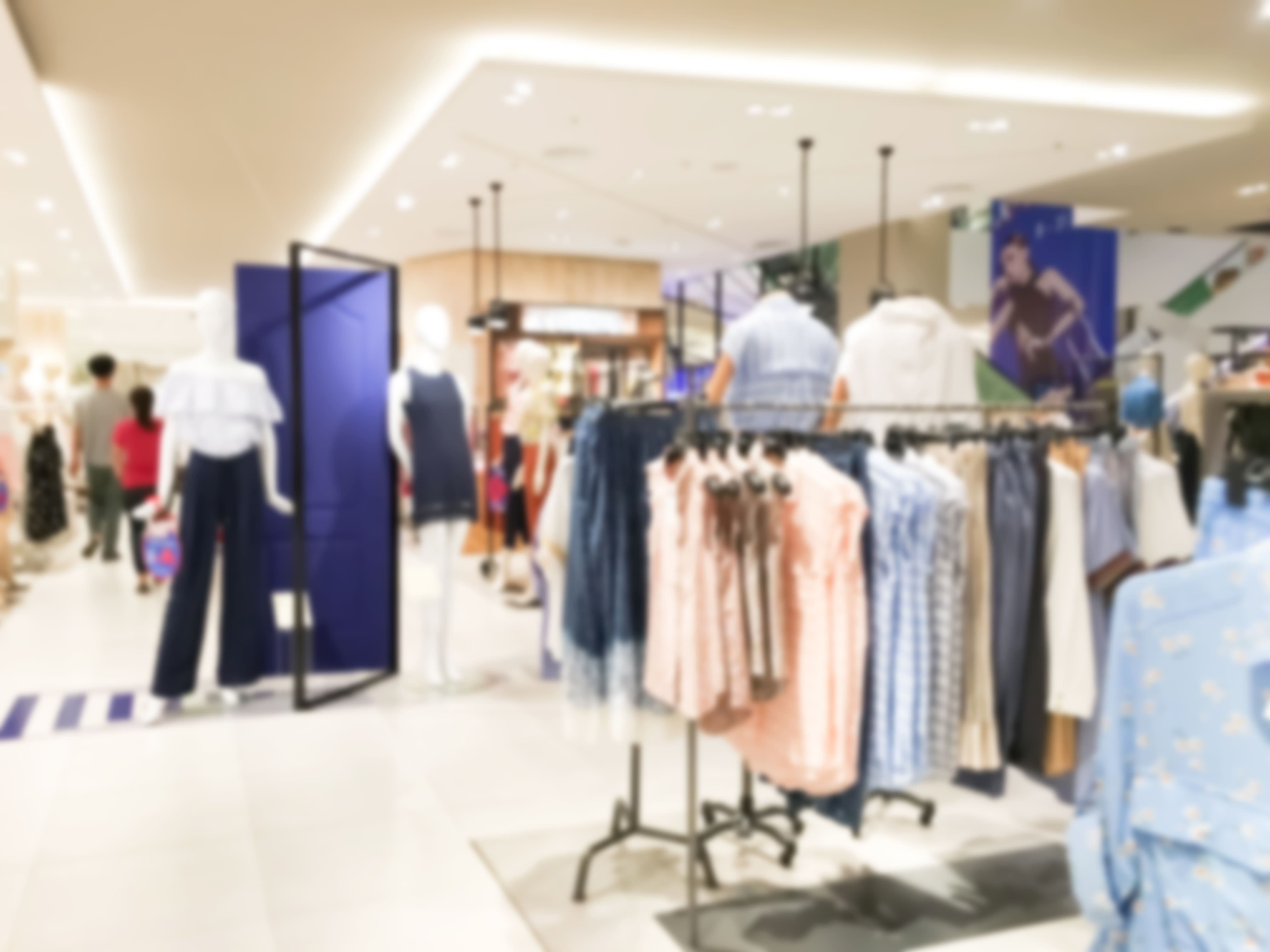 Kandy Stores
