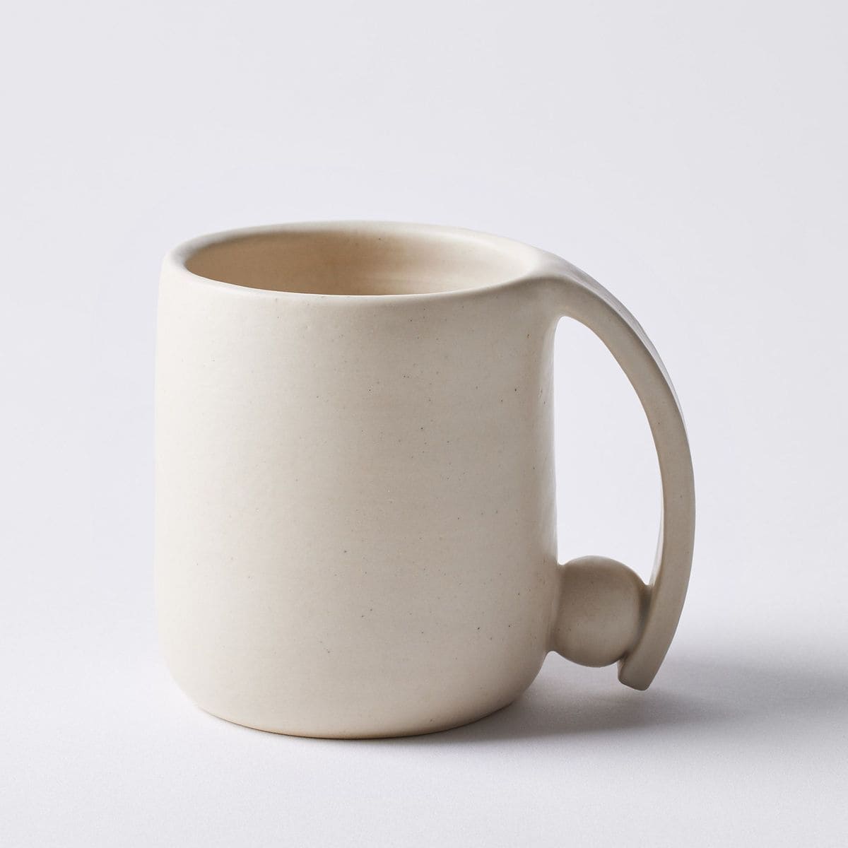Handcrafted Ceramic Mug